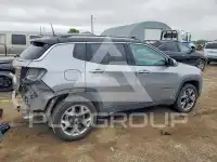2018 Jeep COMPASS фото