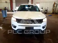 2018 Jeep COMPASS фото