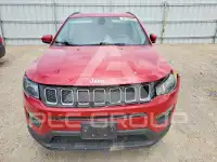 2018 Jeep COMPASS фото