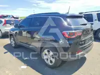2018 Jeep COMPASS фото