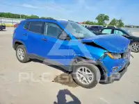2018 Jeep COMPASS фото