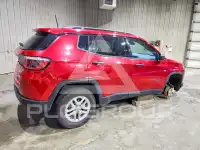 2018 Jeep COMPASS photo