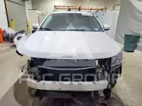 2018 Jeep COMPASS фото
