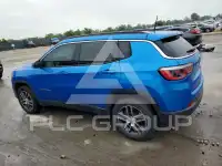 2018 Jeep COMPASS photo