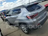 2018 Jeep COMPASS photo