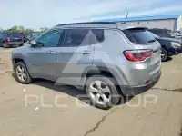 2018 Jeep COMPASS photo