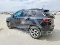 2018 Jeep COMPASS фото