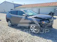 2018 Jeep COMPASS фото