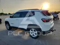 2018 Jeep COMPASS photo