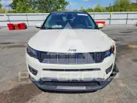 2018 Jeep COMPASS photo