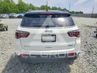2018 Jeep COMPASS photo