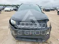 2018 Jeep COMPASS photo