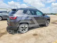 2018 Jeep COMPASS photo