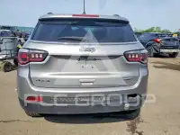 2018 Jeep COMPASS photo
