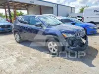 2018 Jeep COMPASS фото