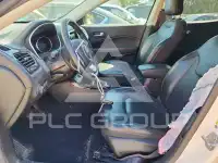 2018 Jeep COMPASS photo