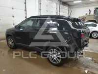 2018 Jeep COMPASS photo