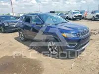 2018 Jeep COMPASS фото