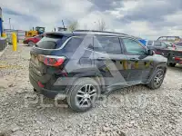 2018 Jeep COMPASS photo