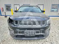 2018 Jeep COMPASS photo