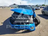 2018 Jeep COMPASS photo