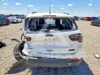 2018 Jeep COMPASS photo