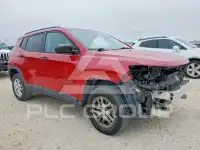 2018 Jeep COMPASS фото