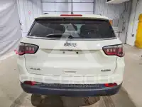 2018 Jeep COMPASS фото