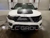 2018 Jeep COMPASS фото