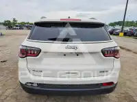 2018 Jeep COMPASS фото