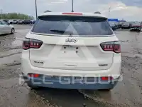 2018 Jeep COMPASS фото