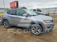 2018 Jeep COMPASS фото