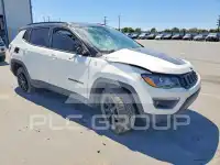 2018 Jeep COMPASS photo