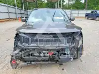 2018 Jeep COMPASS фото