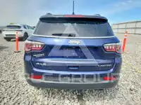 2018 Jeep COMPASS фото