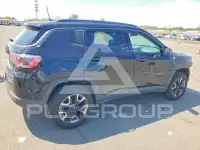 2018 Jeep COMPASS photo