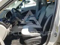 2018 Jeep COMPASS photo