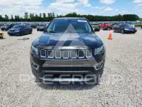 2018 Jeep COMPASS фото
