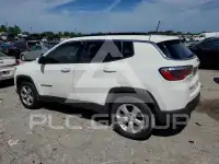 2018 Jeep COMPASS фото