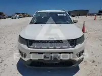 2018 Jeep COMPASS photo