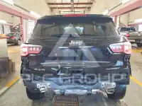 2018 Jeep COMPASS фото