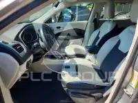 2018 Jeep COMPASS фото