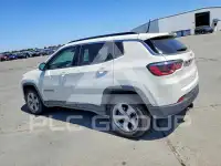 2018 Jeep COMPASS фото