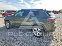 2018 Jeep COMPASS photo