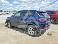 2018 Jeep COMPASS фото