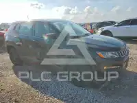 2018 Jeep COMPASS photo