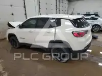 2018 Jeep COMPASS фото