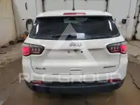2018 Jeep COMPASS фото