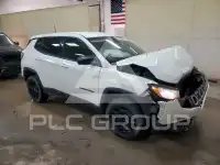 2018 Jeep COMPASS фото
