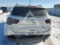2018 Jeep COMPASS photo